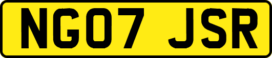 NG07JSR