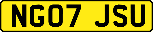 NG07JSU