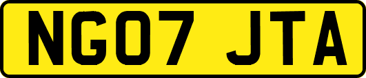 NG07JTA