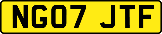 NG07JTF