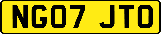 NG07JTO