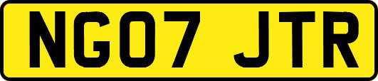 NG07JTR