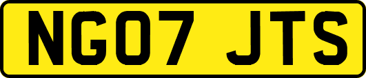 NG07JTS