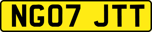 NG07JTT