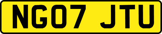 NG07JTU