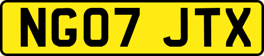 NG07JTX