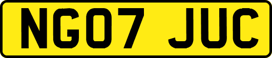 NG07JUC