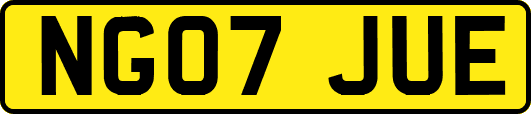 NG07JUE