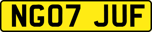 NG07JUF