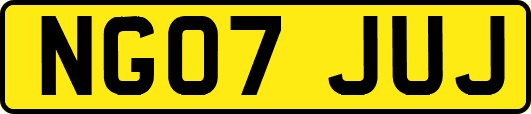 NG07JUJ