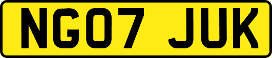 NG07JUK