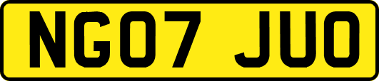 NG07JUO