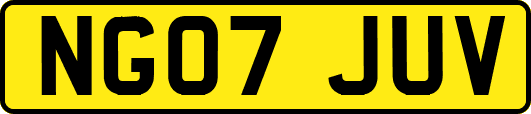 NG07JUV
