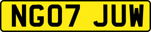 NG07JUW