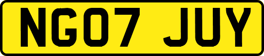 NG07JUY