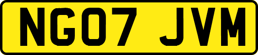 NG07JVM