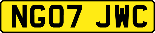 NG07JWC