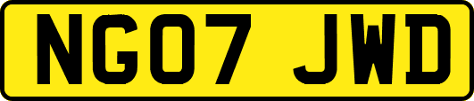 NG07JWD