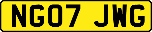 NG07JWG
