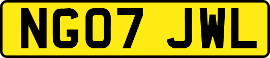 NG07JWL