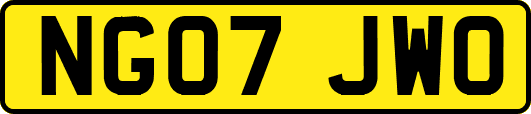 NG07JWO