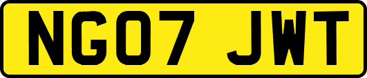 NG07JWT