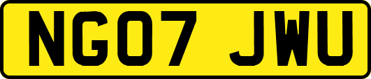 NG07JWU