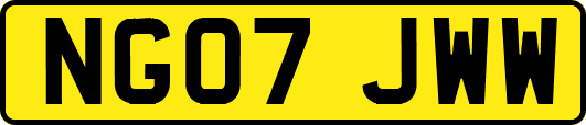 NG07JWW