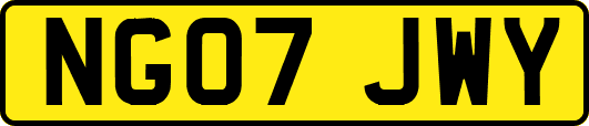 NG07JWY
