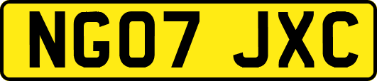 NG07JXC