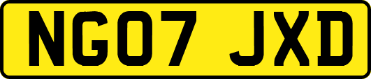 NG07JXD