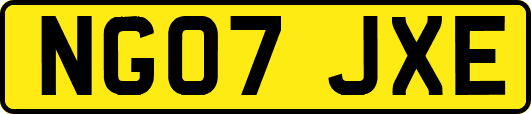 NG07JXE