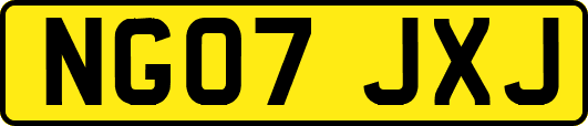NG07JXJ
