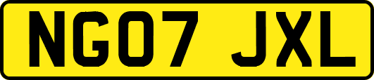 NG07JXL
