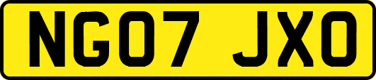 NG07JXO
