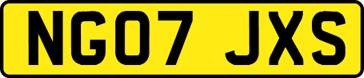 NG07JXS