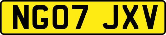 NG07JXV