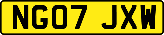 NG07JXW
