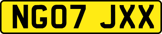 NG07JXX