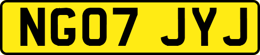 NG07JYJ