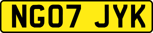 NG07JYK
