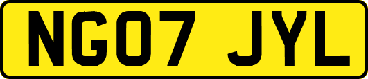 NG07JYL