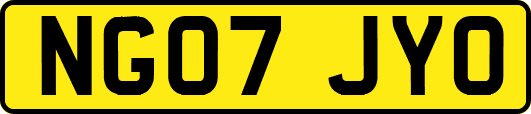 NG07JYO