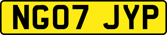 NG07JYP