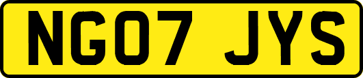 NG07JYS