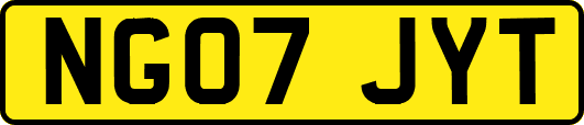 NG07JYT