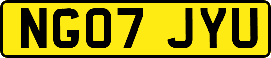 NG07JYU