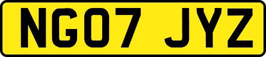 NG07JYZ