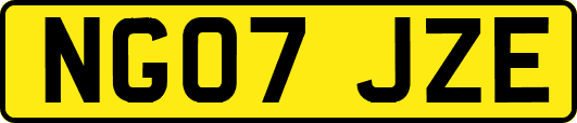 NG07JZE