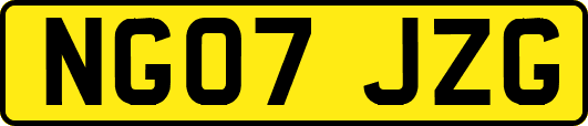 NG07JZG